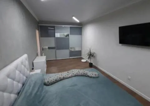 Продажа 3-комнатной квартиры, 64 м², ЖК «49 Жемчужина», Жемчужная, Одесса - 6/7