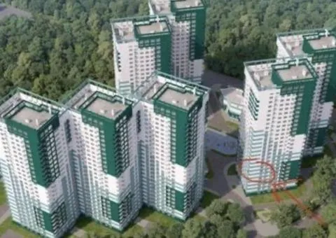 3-room apartment for sale, 83 m², Zhabotynskoho, Odesa - 1/5