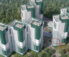 Продажа 3-комнатной квартиры, 83 м², Жаботинского, Одесса