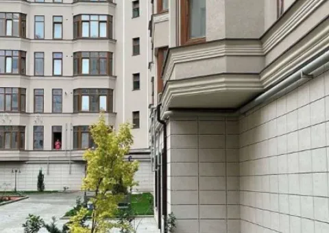 2-room apartment for sale, 49 m², Dacha Kovalevskoho, Odesa - 1/7