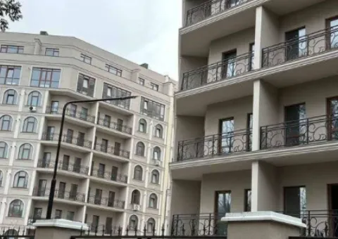 2-room apartment for sale, 49 m², Dacha Kovalevskoho, Odesa - 2/7