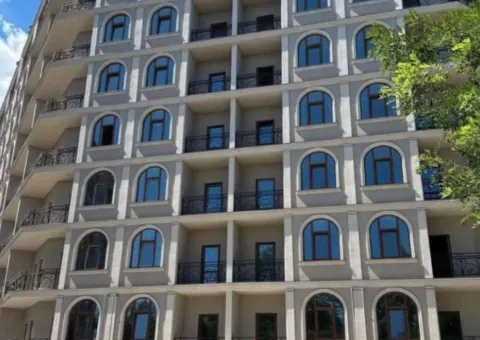 2-room apartment for sale, 49 m², Dacha Kovalevskoho, Odesa - 7/7