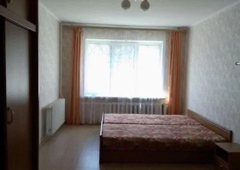 2-room apartment for sale, 59 m², Oleksandra Nevskoho, Odesa - 3/8
