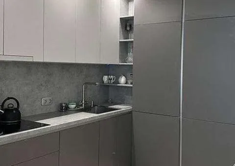 Продаж 2-кімнатної квартири, 72 м², Масив Радужний, Одеса - 1/10