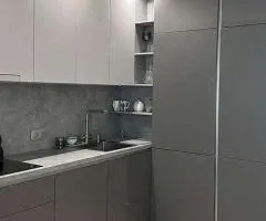 Продажа 2-комнатной квартиры, 72 м², Массив Радужный, Одесса
