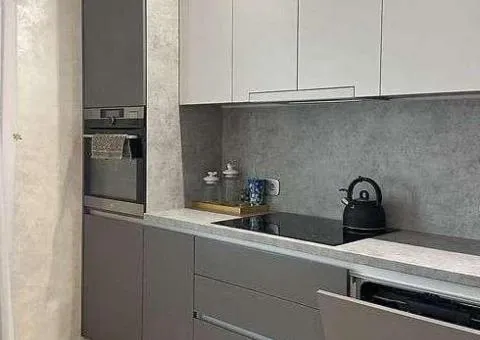 Продаж 2-кімнатної квартири, 72 м², Масив Радужний, Одеса - 6/10