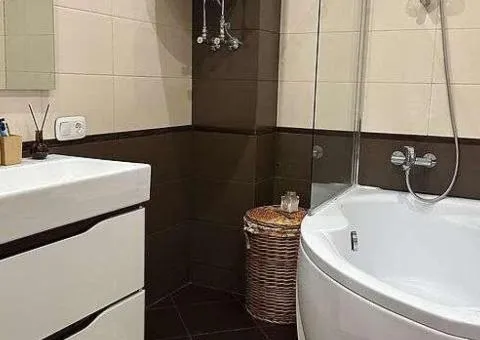 Продаж 2-кімнатної квартири, 72 м², Масив Радужний, Одеса - 9/10
