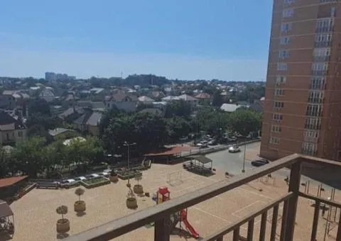 3-room apartment for sale, 116 m², Zhabotynskoho, Odesa - 1/8