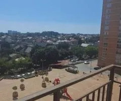 Продажа 3-комнатной квартиры, 116 м², ул. Жаботинского, Одесса