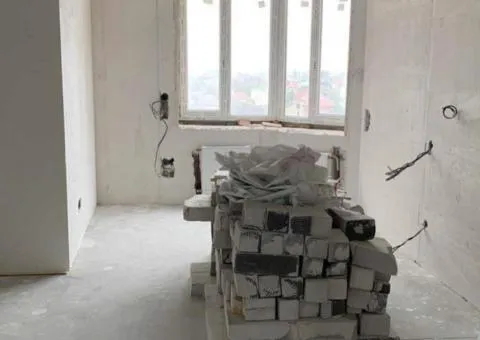 3-room apartment for sale, 116 m², Zhabotynskoho, Odesa - 8/8