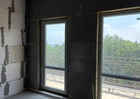 2-room apartment for sale, 61 m², Dacha Kovalevskoho, Odesa - 1/10