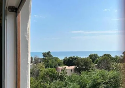 2-room apartment for sale, 61 m², Dacha Kovalevskoho, Odesa - 3/10