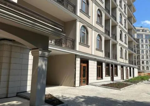 2-room apartment for sale, 61 m², Dacha Kovalevskoho, Odesa - 4/10