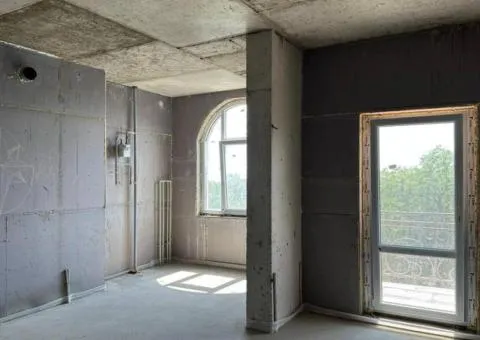 2-room apartment for sale, 61 m², Dacha Kovalevskoho, Odesa - 6/10