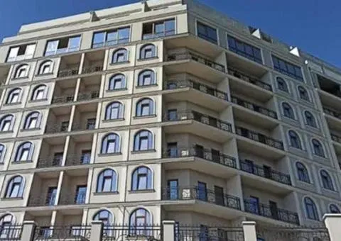 2-room apartment for sale, 61 m², Dacha Kovalevskoho, Odesa - 9/10