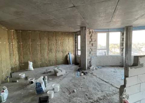 3-room apartment for sale, 127 m², Makarenko St, Odesa - 3/10