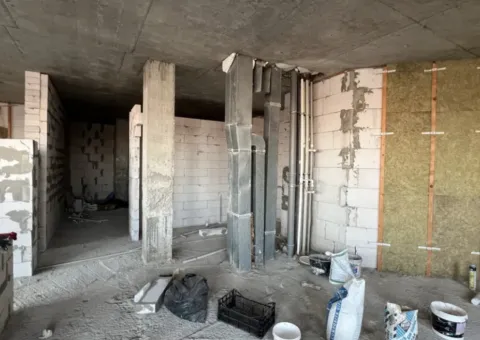 3-room apartment for sale, 127 m², Makarenko St, Odesa - 5/10