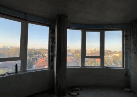 3-room apartment for sale, 127 m², Makarenko St, Odesa - 6/10