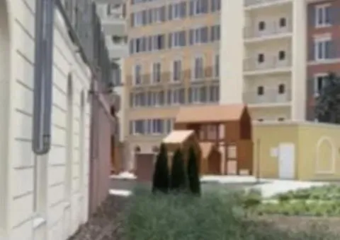 2-room apartment for sale, 46 m², Inhlezy, Odesa - 1/7
