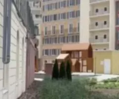 Продажа 2-комнатной квартиры, 46 м², Инглези, Одесса