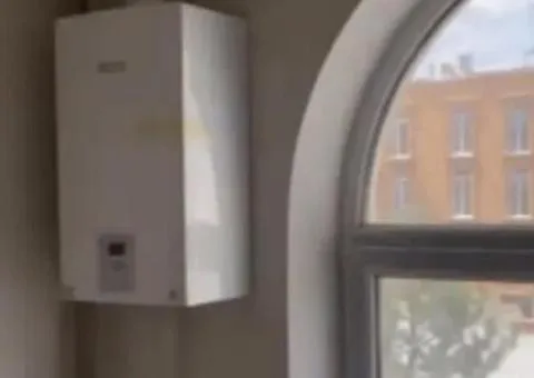 2-room apartment for sale, 46 m², Inhlezy, Odesa - 5/7