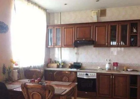 3-room apartment for sale, 152 m², Dmytra Donskoho St, Kyivskyi district, Odesa - 3/8