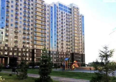 3-room apartment for sale, 82 m², Zhemchuzhna, Odesa - 1/5