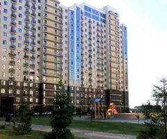 3-room apartment for sale, 82 m², Zhemchuzhna, Odesa