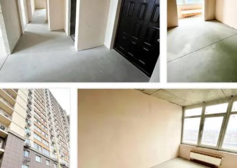 3-room apartment for sale, 82 m², Zhemchuzhna, Odesa - 4/5
