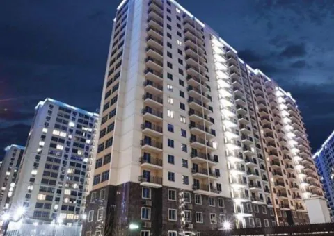 3-room apartment for sale, 82 m², Zhemchuzhna, Odesa - 5/5