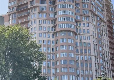 2-room apartment for sale, 84 m², Makarenko, Odesa - 1/6