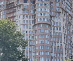 2-room apartment for sale, 84 m², Makarenko, Odesa