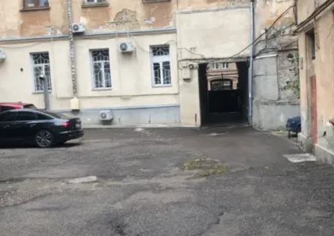 2-room apartment for sale, 47 m², Nizhynska St, Odesa - 3/10