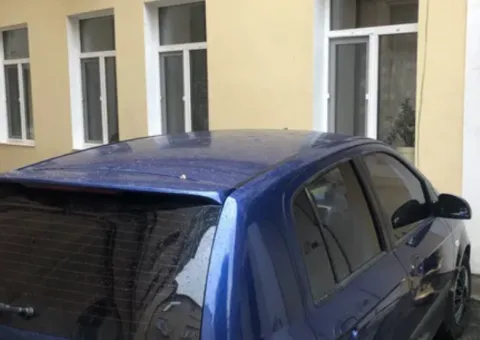 2-room apartment for sale, 47 m², Nizhynska St, Odesa - 5/10