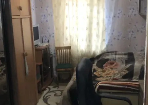 2-room apartment for sale, 47 m², Nizhynska St, Odesa - 7/10