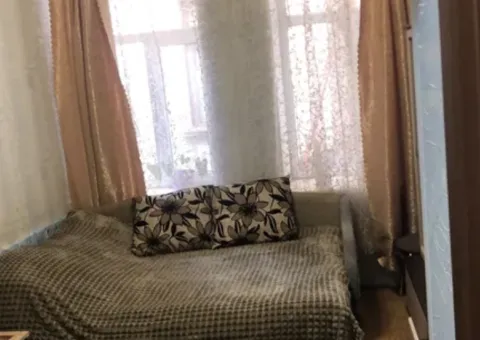 2-room apartment for sale, 47 m², Nizhynska St, Odesa - 8/10