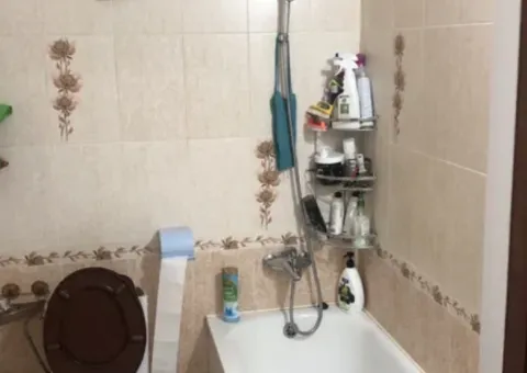2-room apartment for sale, 47 m², Nizhynska St, Odesa - 9/10