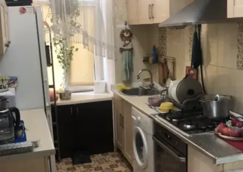 2-room apartment for sale, 47 m², Nizhynska St, Odesa - 10/10