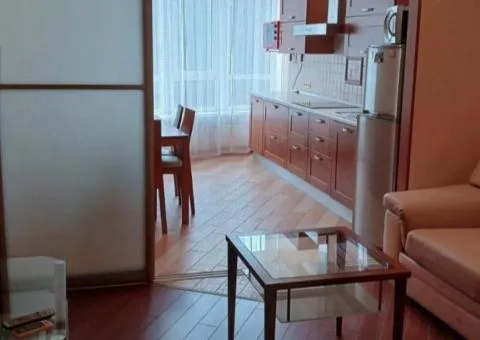 2-room apartment for sale, 60 m², Podkova residential complex, Fontanska doroga, Odesa - 1/10