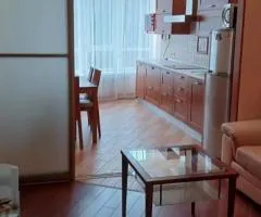 2-room apartment for sale, 60 m², Podkova residential complex, Fontanska doroga, Odesa