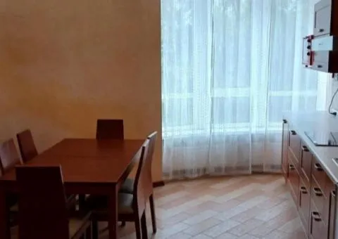 2-room apartment for sale, 60 m², Podkova residential complex, Fontanska doroga, Odesa - 2/10