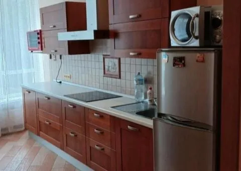 2-room apartment for sale, 60 m², Podkova residential complex, Fontanska doroga, Odesa - 3/10