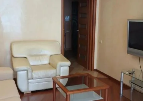 2-room apartment for sale, 60 m², Podkova residential complex, Fontanska doroga, Odesa - 4/10