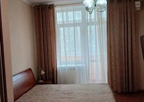 2-room apartment for sale, 60 m², Podkova residential complex, Fontanska doroga, Odesa - 7/10