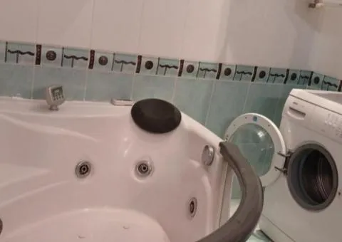 2-room apartment for sale, 60 m², Podkova residential complex, Fontanska doroga, Odesa - 9/10