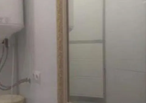 1-room apartment for sale, 27 m², Baltska doroha, Odesa - 3/8