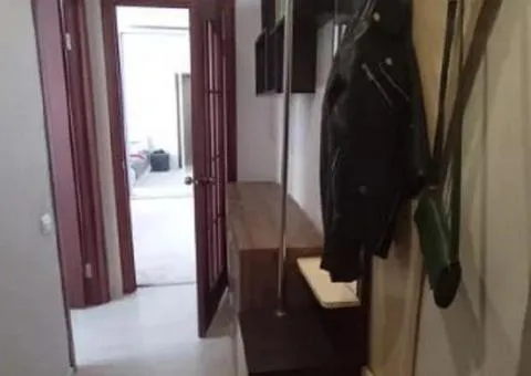 1-room apartment for sale, 27 m², Baltska doroha, Odesa - 7/8