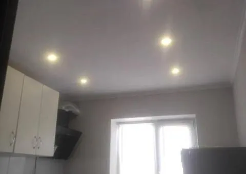 1-room apartment for sale, 27 m², Baltska doroha, Odesa - 8/8