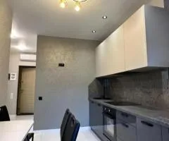 1-room apartment for sale, 36 m², Kontinent residential complex, Liustdorfska doroha, Odesa