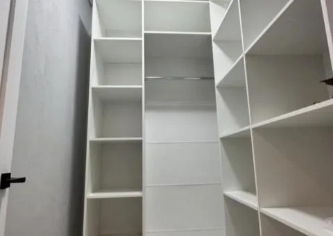 1-room apartment for sale, 36 m², Kontinent residential complex, Liustdorfska doroha, Odesa - 4/7